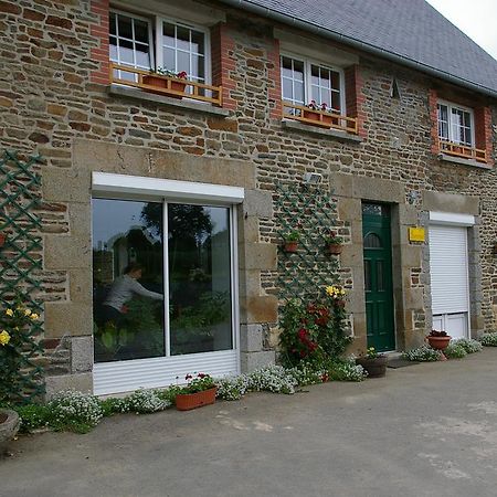 Marie France 'S Home Sacey Eksteriør billede