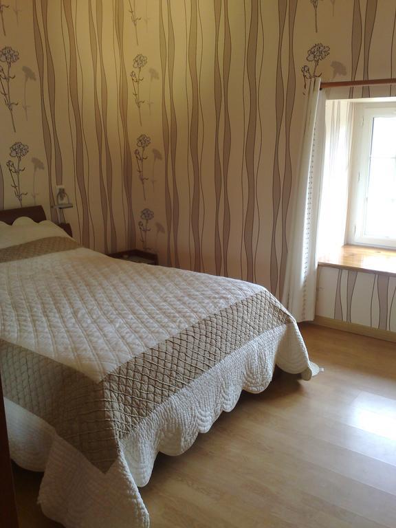 Marie France 'S Home Sacey Eksteriør billede